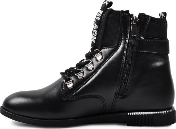 Twingo 7030 Siyah Kadın Bot - Image 1