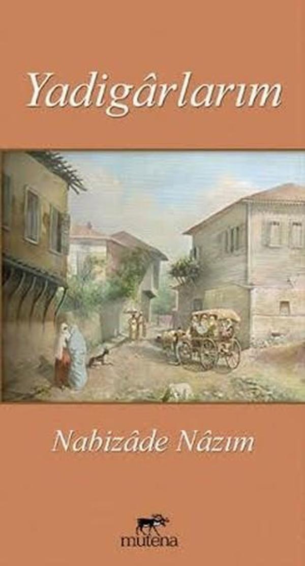 Yadigarlarım - Mutena Yayınları - Image 1