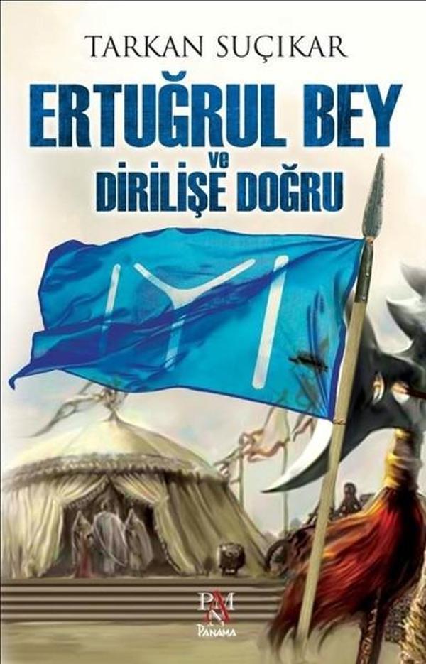 Ertuğrul Bey ve Dirilişe Doğru - Panama Yayıncılık - Image 1