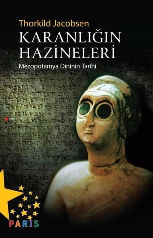 Karanlığın Hazineleri - Paris - Image 1