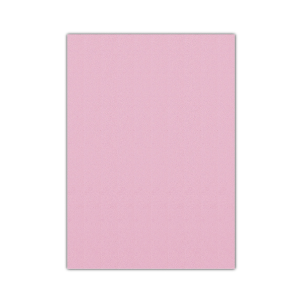 Bafix Eva Düz Renk 2.0 MM 50X70 Cm Pembe 10 Lu (1 Paket 10 Adet) - Image 1