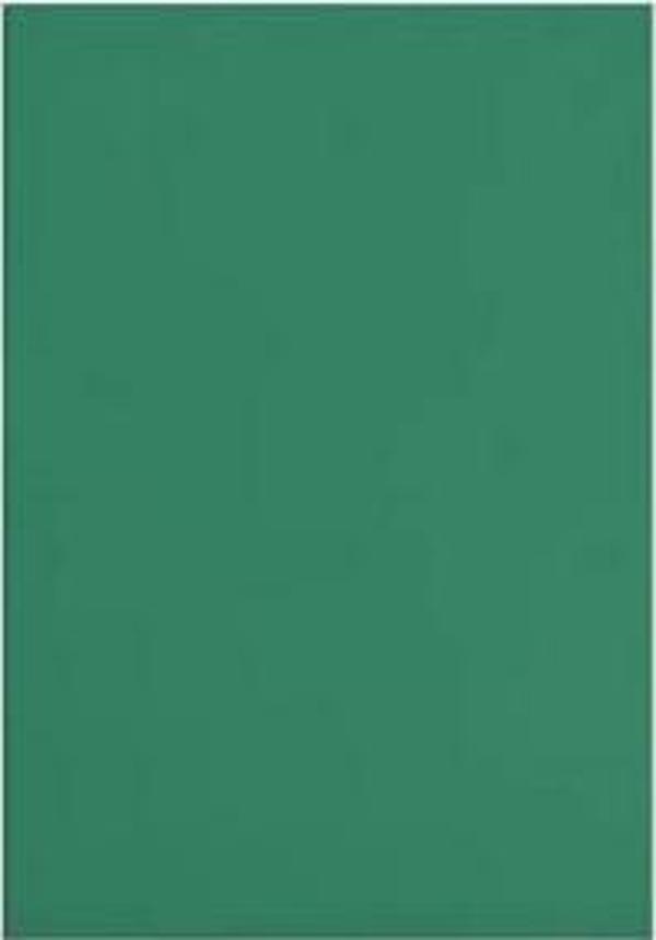 Bafix Eva Düz Renk 2.0 Mm 50X70Cm Yeşil (10 Lu Paket) - Image 1