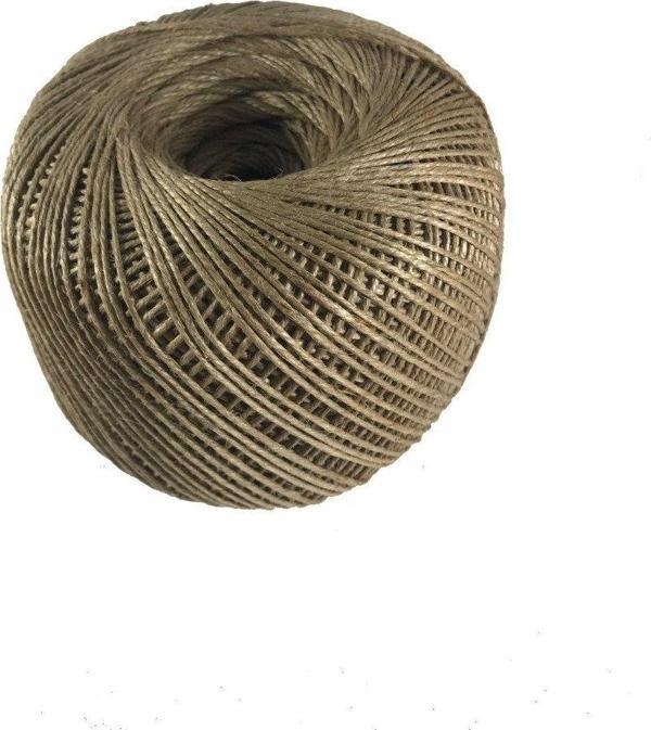 Jüt-Kırnap Hasır İp 100gr
 - Image 1