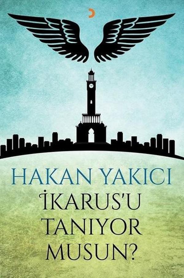 İkarus'u Tanıyor Musun? - Cinius Yayınevi - Image 1