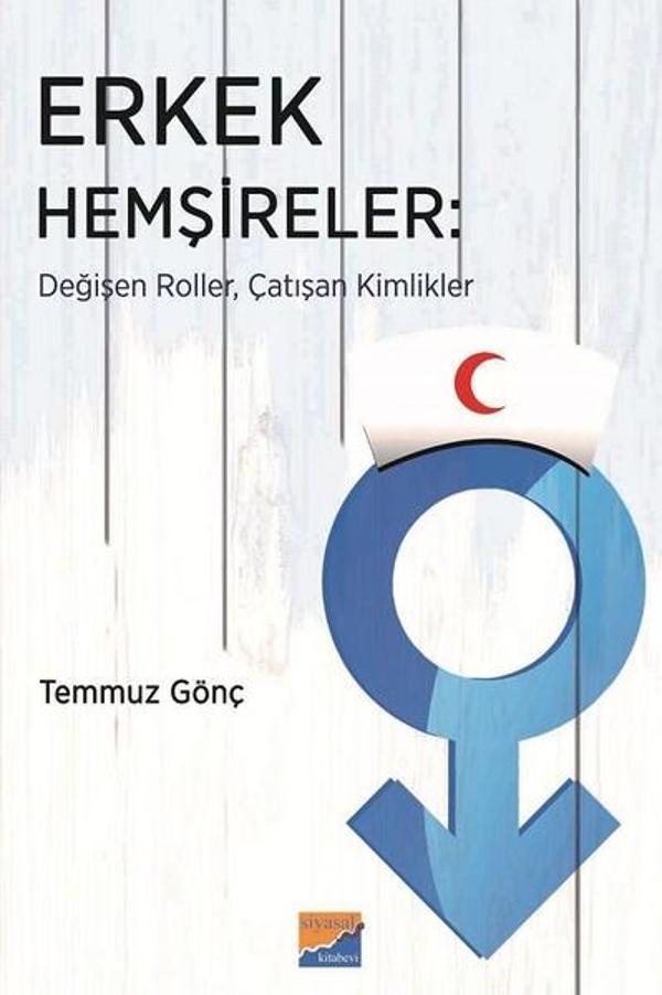 Erkek Hemşireler - Siyasal Kitabevi - Image 1