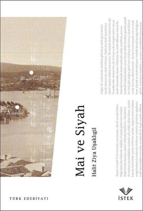 Mai ve Siyah - İstek - Image 1