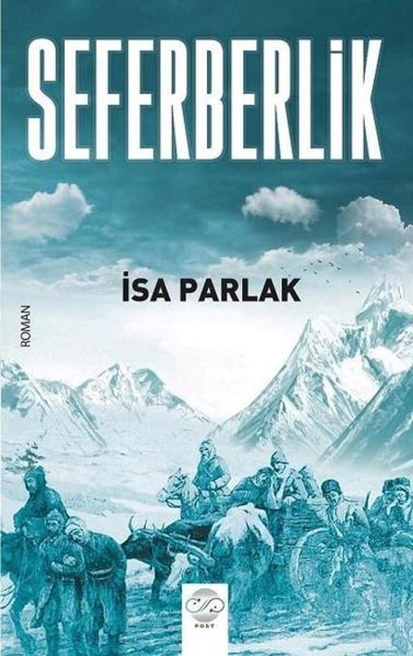 Seferberlik - Post Yayın - Image 1