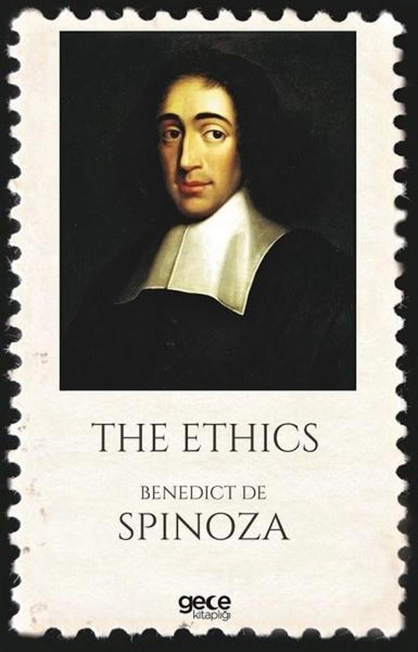 The Ethics - Gece Kitaplığı - Image 1