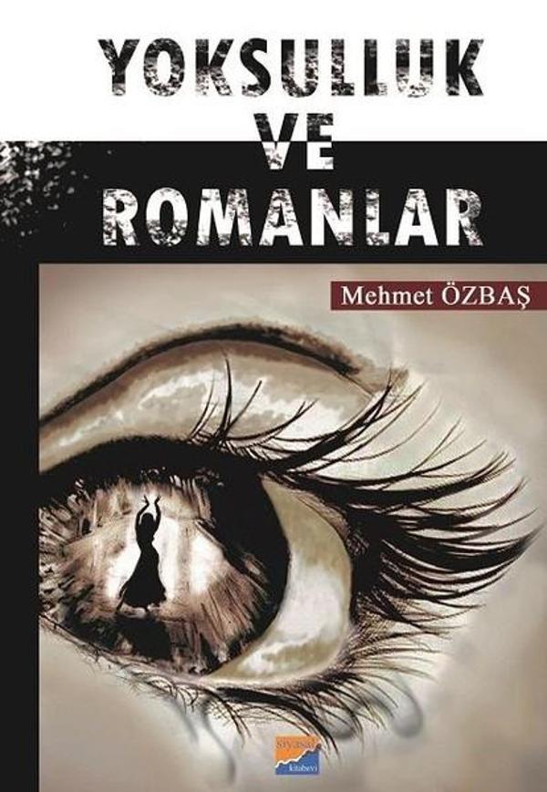 Yoksulluk ve Romanlar - Siyasal Kitabevi - Image 1
