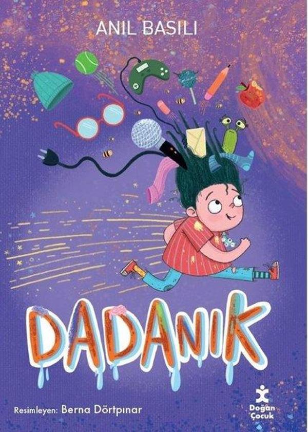 Dadanık - Doğan Çocuk - Image 1