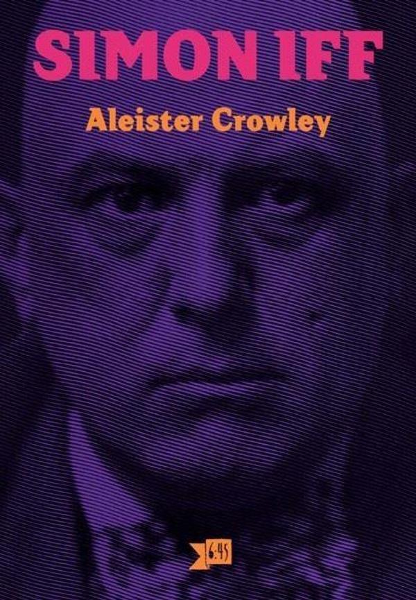 Simon İff - Altıkırkbeş Basın Yayın - Image 1