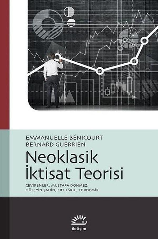 Neoklasik İktisat Teorisi - İletişim Yayınları - Image 1