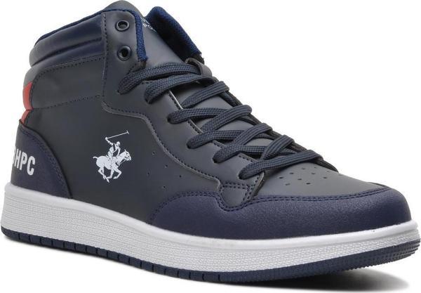 Beverly Hills Polo Club Po-10300 Lacivert Erkek Sneaker - Image 1