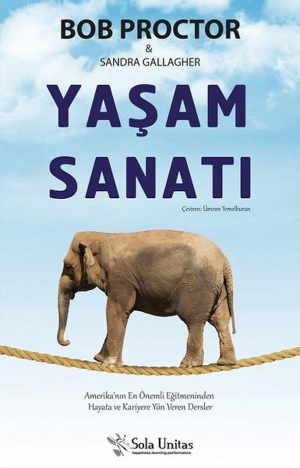 Sola Unitas Yaşam Sanatı - Sola Unitas - Image 1