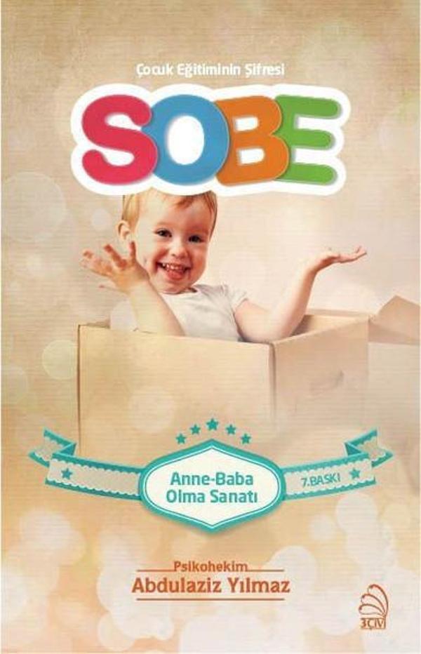 Çocuk Eğitiminin Şifresi-Sobe - 3Çivi - Image 1
