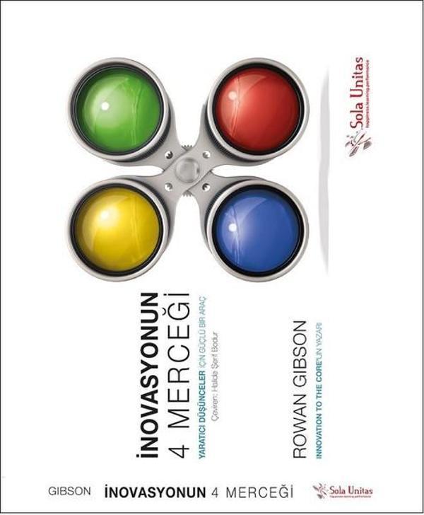 Sola Unitas İnovasyonun 4 Merceği - Sola Unitas - Image 1