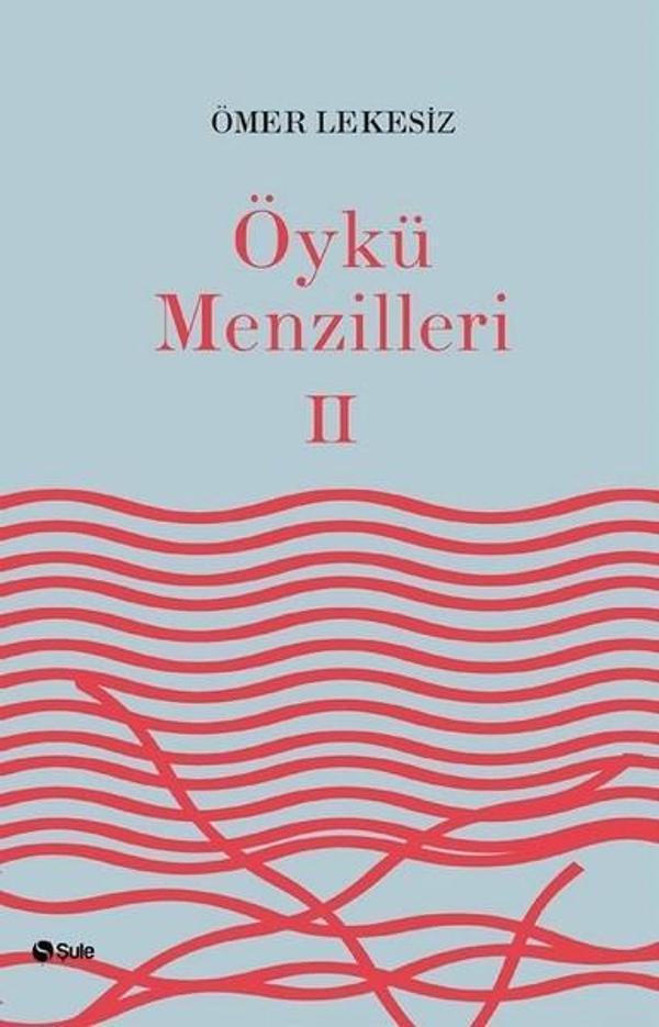 Öykü Menzilleri 2 - Şule Yayınları - Image 1