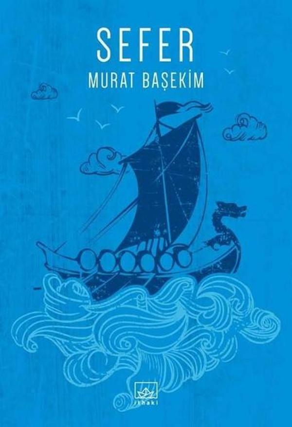 Sefer - İthaki Yayınları - Image 1
