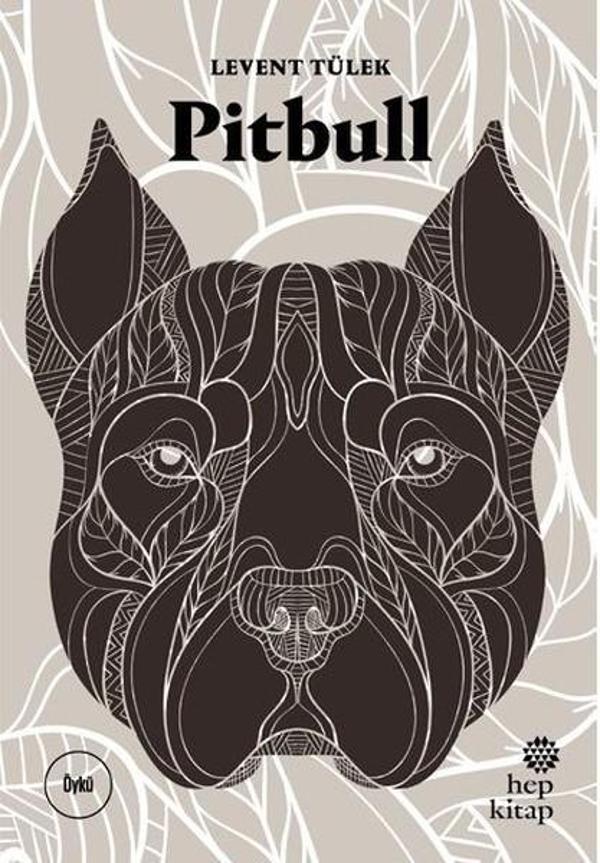 Pitbull - Hep Kitap - Image 1