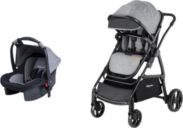 Baby Care BC-310 Safari Travel Sistem Bebek Arabası - Image 1