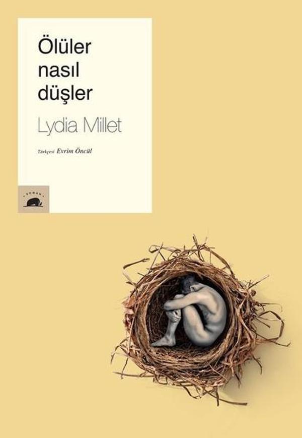 Ölüler Nasıl Düşler - Kolektif Kitap - Image 1