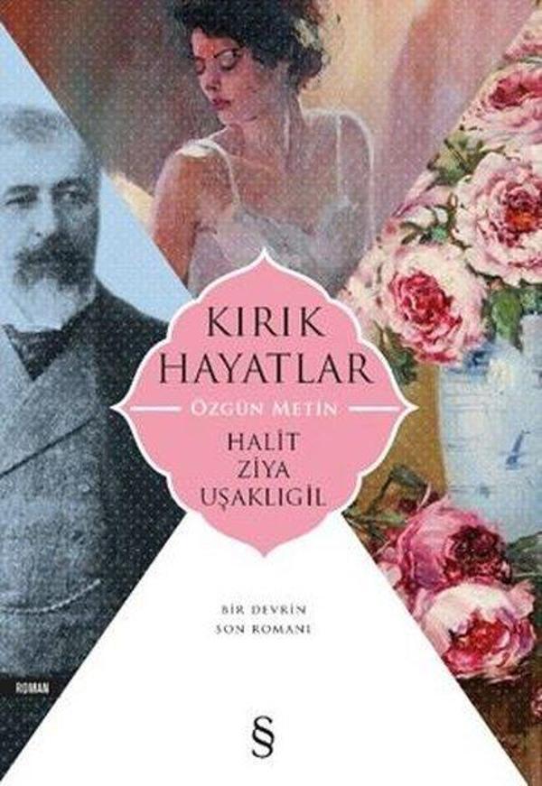 Kırık Hayatlar - Everest Yayınları - Image 1