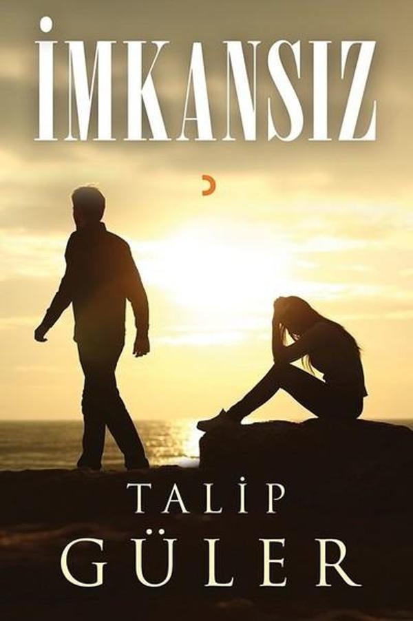 İmkansız - Cinius Yayınevi - Image 1