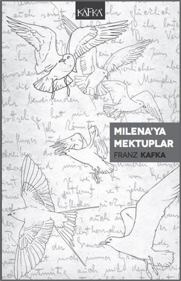 Milena'ya Mektuplar - Kafka Kitap - Image 1