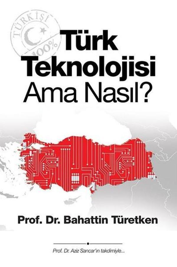 Türk Teknolojisi Ama Nasıl? - Cinius Yayınevi - Image 1
