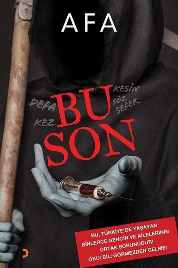 Cinius Yayınevi Bu Son - Cinius Yayınevi - Image 1