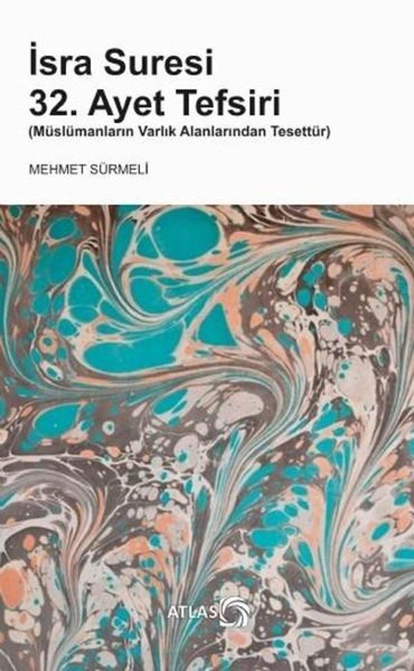 İsra Süresi 32. Ayet Tefsiri - Atlas Kitap - Image 1