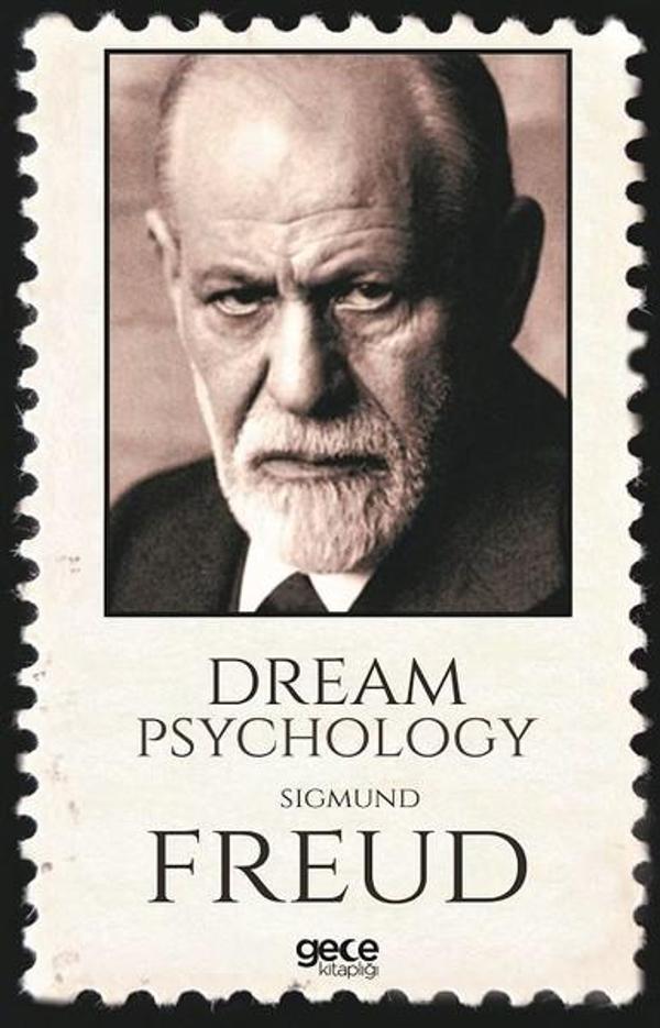 Gece Kitaplığı Dream Psychology - Gece Kitaplığı - Image 1