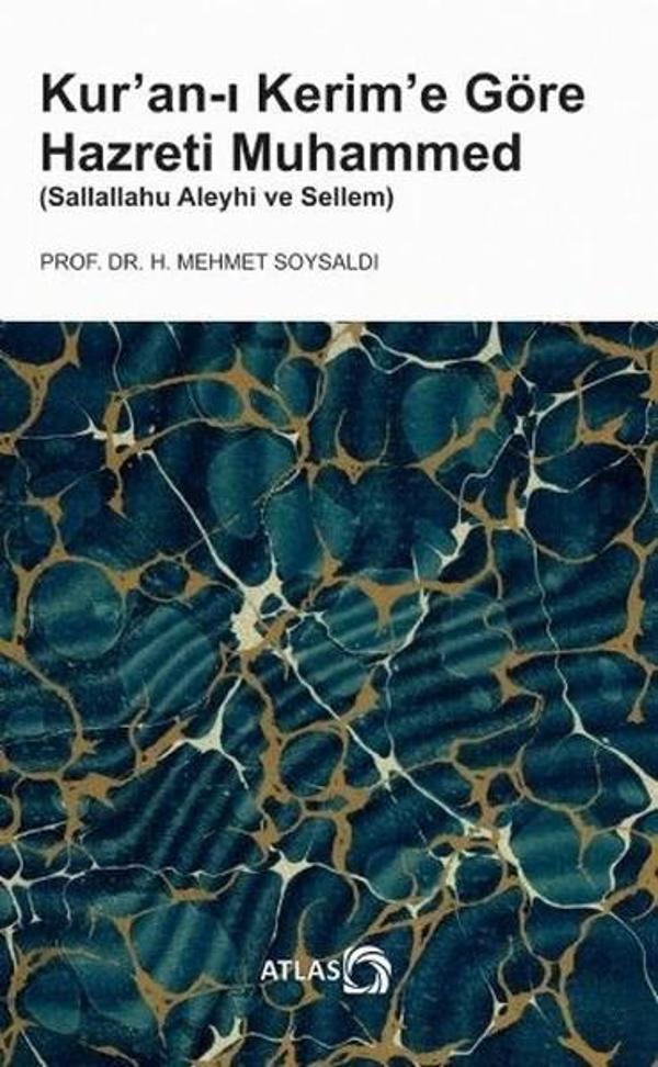 Kur'an-ı Kerim'e Göre Hazreti Muhammed - Atlas Kitap - Image 1