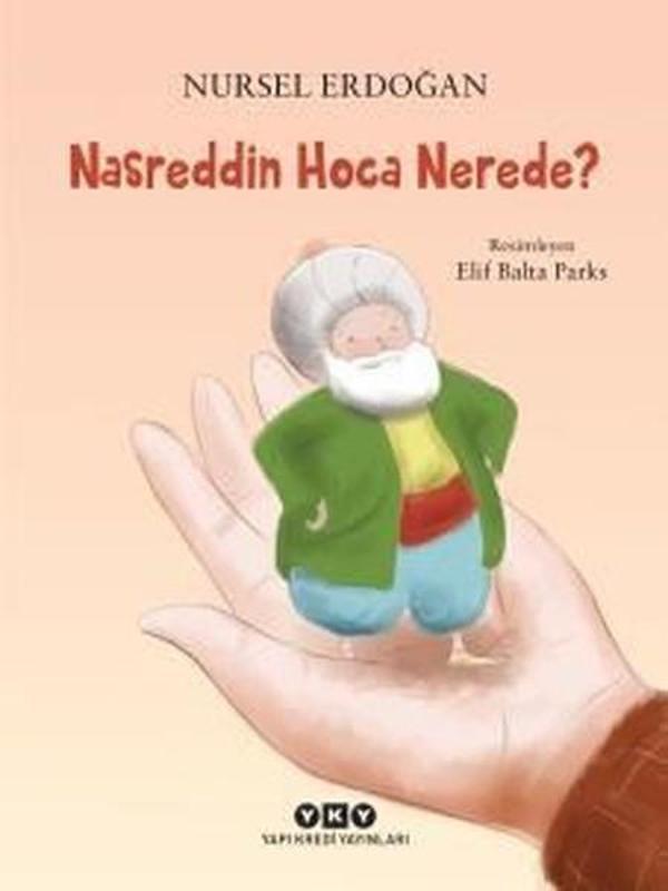 Nasreddin Hoca Nerede? - Yapı Kredi Yayınları - Image 1