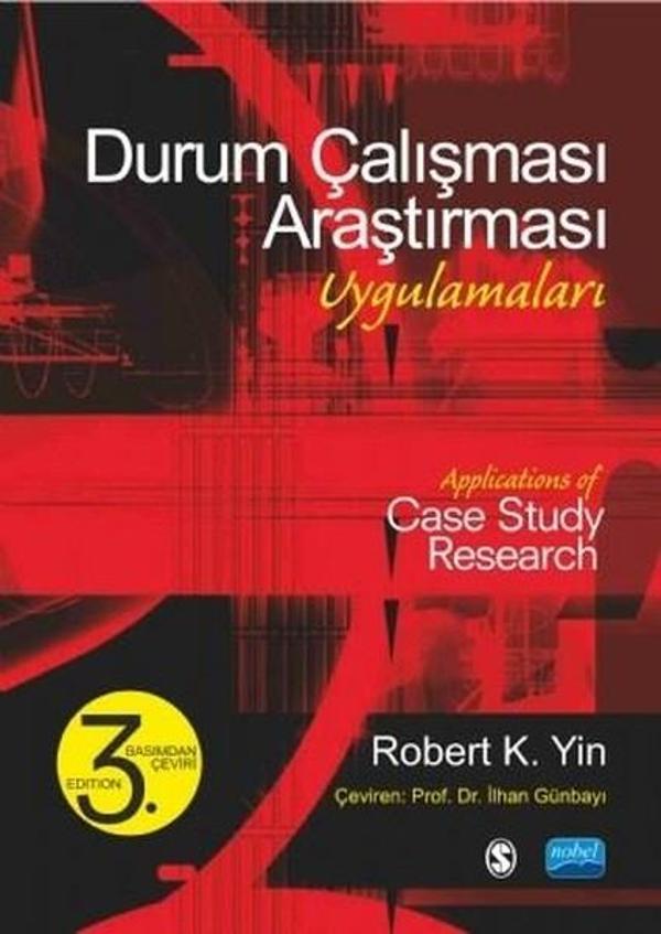 Durum Çalışması Araştırması - Nobel Akademik Yayıncılık - Image 1