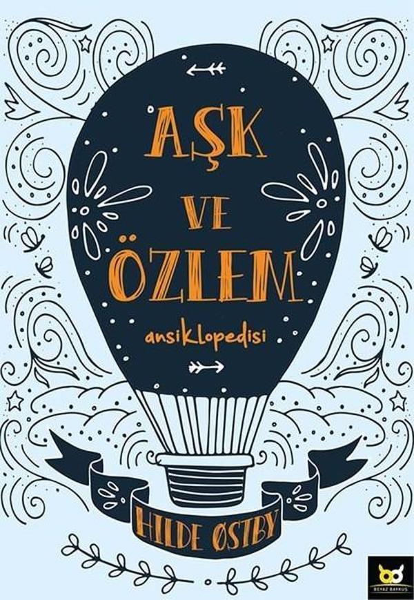 Aşk ve Özlem Ansiklopedisi - Beyaz Baykuş - Image 1