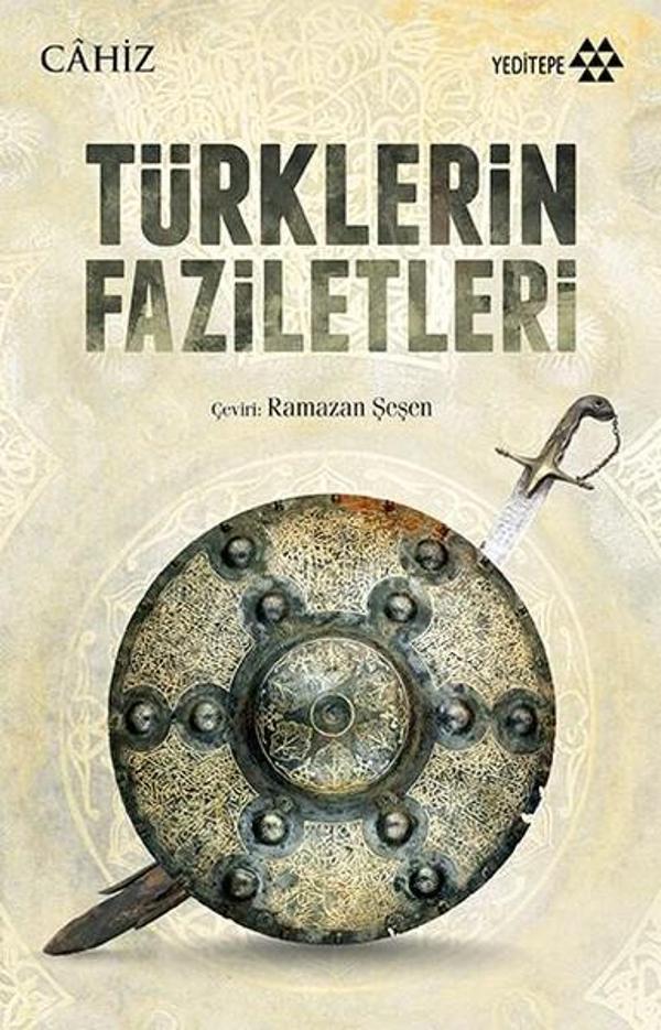 Türklerin Faziletleri - Yeditepe Yayınevi - Image 1