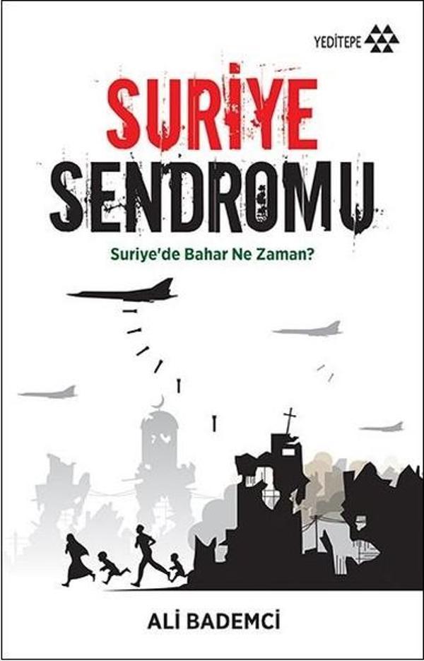 Suriye Sendromu - Yeditepe Yayınevi - Image 1