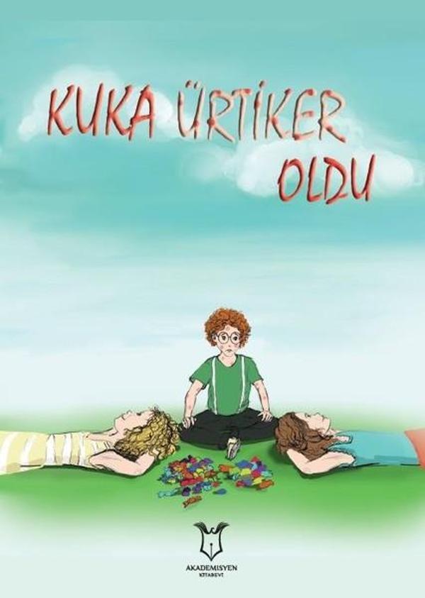 Kuka Ürtiker Oldu - Akademisyen Kitabevi - Image 1