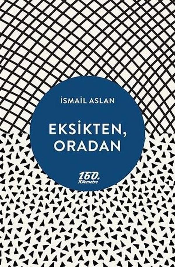 Eksikten Oradan - 160.Kilometre - Image 1