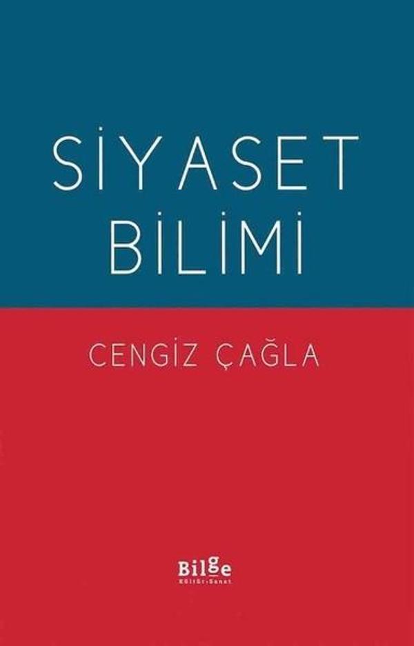 Bilge Kültür Sanat Siyaset Bilimi - Bilge Kültür Sanat - Image 1