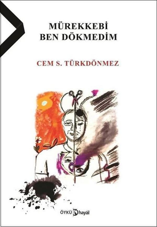 Mürekkebi Ben Dökmedim - Hayal - Image 1