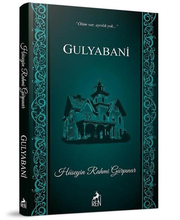 Gulyabani - Ren Kitap Yayınevi - Image 1