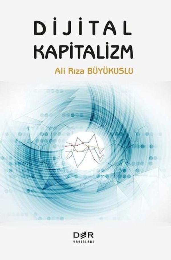 Dijital Kapitalizm - Der Yayınları - Image 1