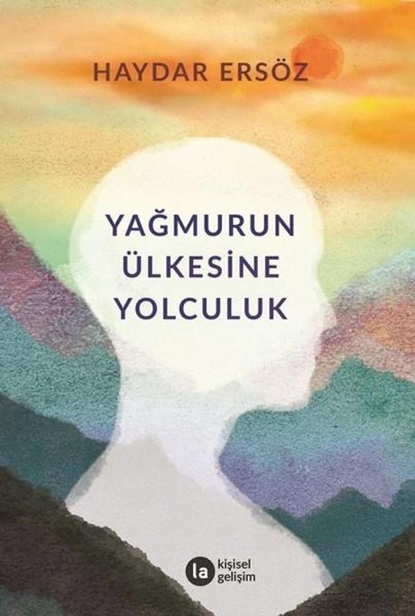 Yağmurun Ülkesine Yolculuk - La Kitap - Image 1