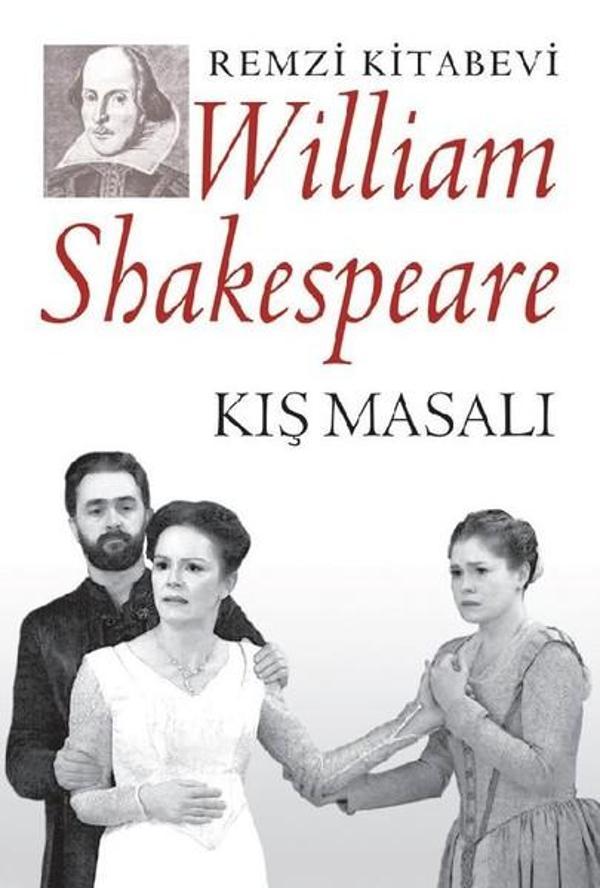 Remzi Kitabevi Kış Masalı - Remzi Kitabevi - Image 1