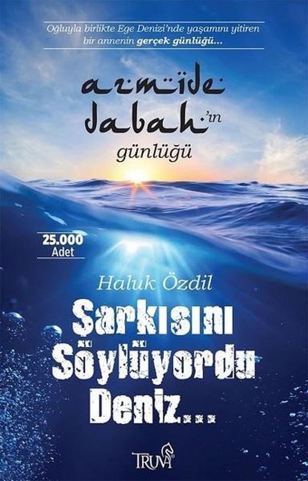 Şarkısını Söylüyordu Deniz... - Truva Yayınları - Image 1