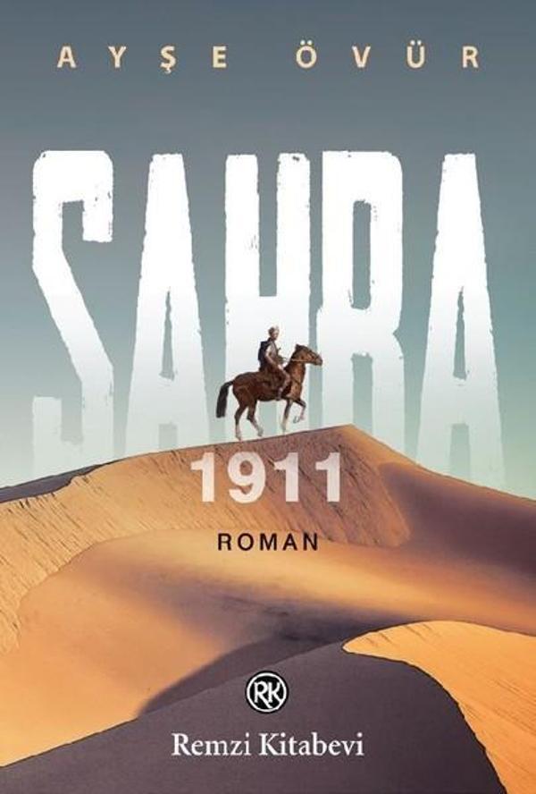 Sahra 1911 - Remzi Kitabevi - Image 1