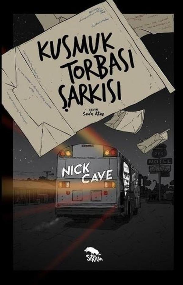 Kusmuk Torbası Şarkısı - Sırtlan Kitap - Image 1