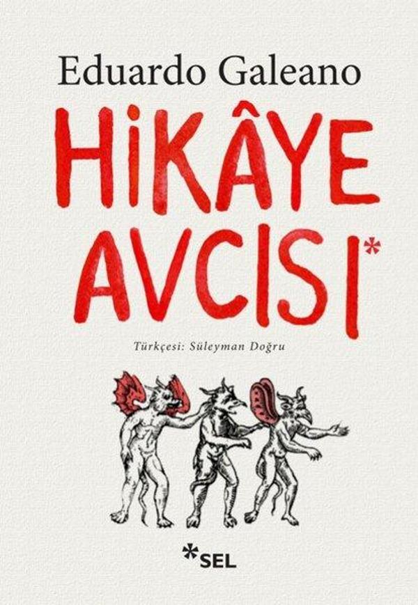 Hikaye Avcısı - Sel Yayıncılık - Image 1